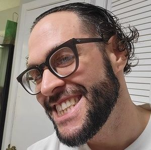 Meet your Posher, David